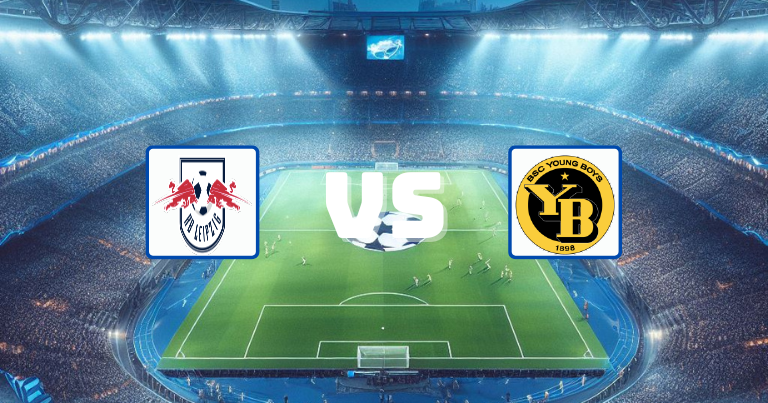 RB Leipzig vs BSC Young Boys Prediction 12/13/2023 | UEFA Champions League